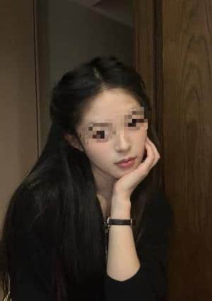 Perfume~パフューム 【新人】りなちゃん