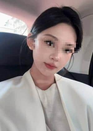 Perfume~パフューム 【新人】真矢ちゃん