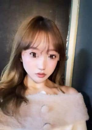 Perfume~パフューム 【新人】茉莉ちゃん