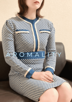 アロマリティ 衣織（いおり）