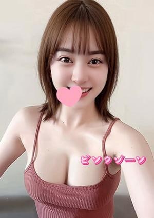 ピンクゾーン まみ