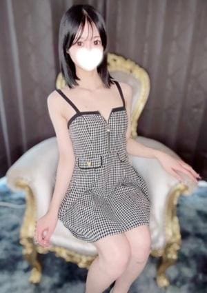 アロマンド 京橋ルーム 中条　あい