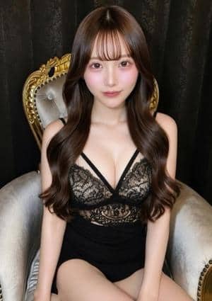 アロマンド 京橋ルーム 黒木　りな