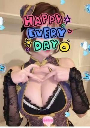 ラッキー姫 めいちゃん