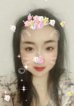 ラッキー姫 はるちゃん