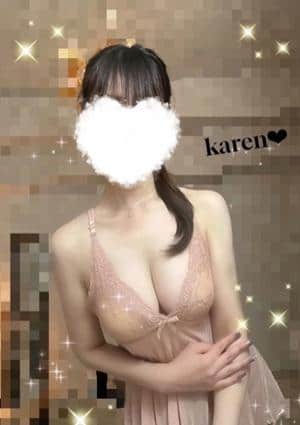 雅姫 the second かれん【プレミア】