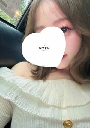 雅姫 the second みゆ