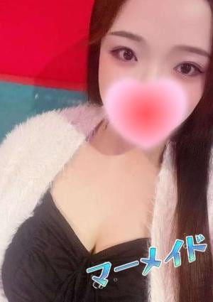 マーメイド ゆゆ