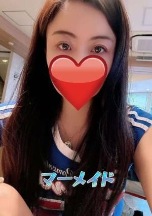 マーメイド ニカちゃん
