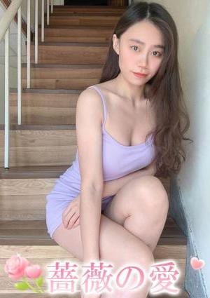 薔薇の愛 みか