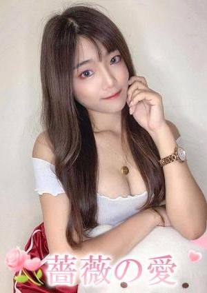 薔薇の愛 ねね