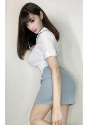 甘い誘惑 さきちゃん