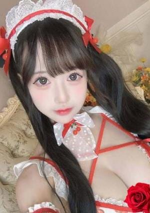 甘い誘惑 ねるちゃん