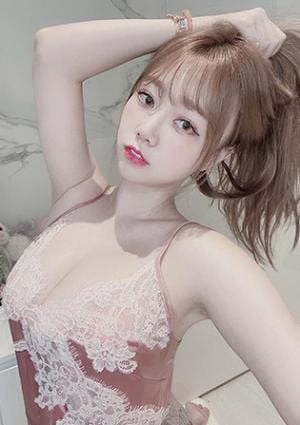 可愛い恋人 ビビちゃん