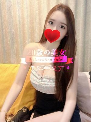 20歳の美女 あやちゃん