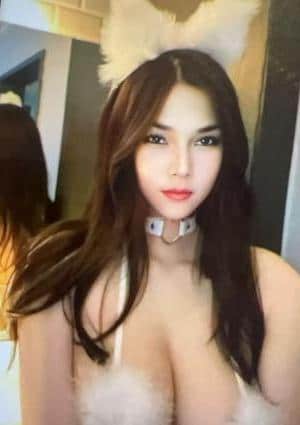 回転美人 ちか