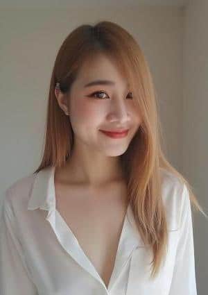 回転美人 ココ