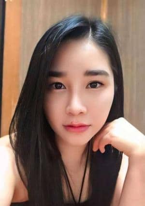 回転美人 ミミちゃん