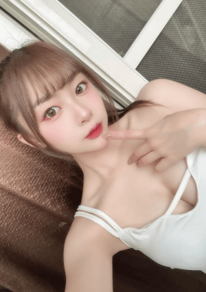 天使の誘惑 ミカ