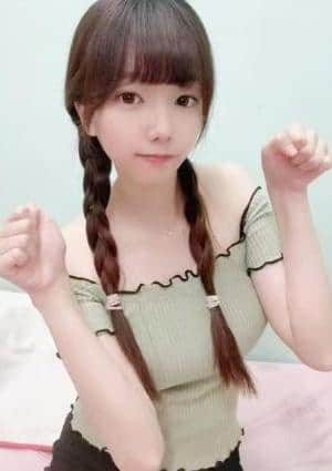極上Girl ビビ