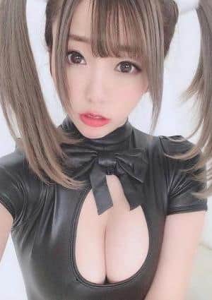 極上Girl もも