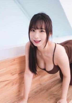 秘め姫 ねね