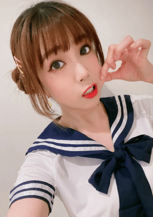 秘め姫 もも