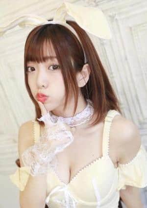 王様の姫 みみ