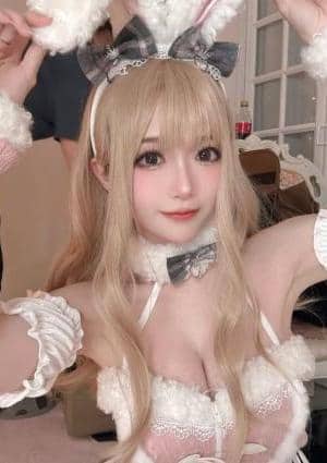 夢の天使 もも