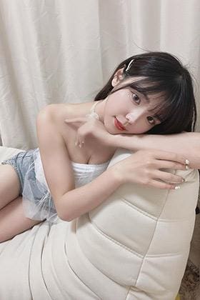 めぐり愛 みほちゃん