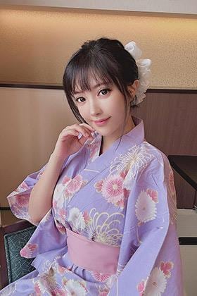 めぐり愛 ちかちゃん