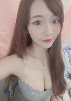 癒しの出会い ミカ