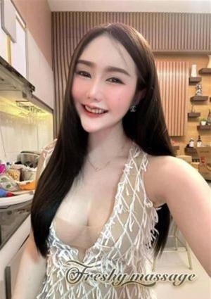 Freshy massage あき