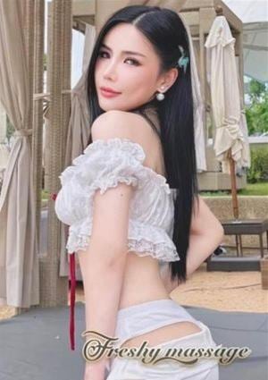 Freshy massage なみ