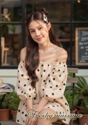 Freshy massage なな