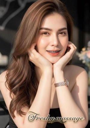 Freshy massage はな