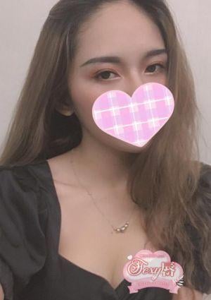 sexy唇 はるか