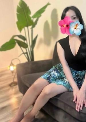 美らエス 花城ここね