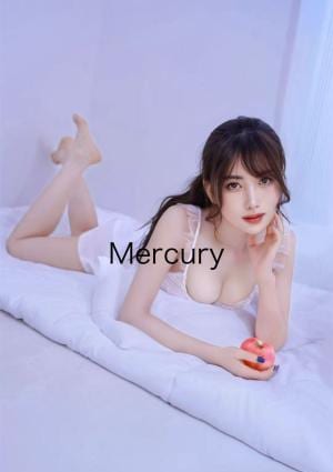 Mercury（マーキュリー） すいちゃん