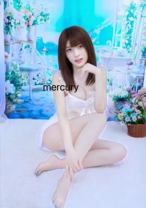 Mercury（マーキュリー） めいちゃん