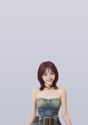 Mercury（マーキュリー） ももちゃん