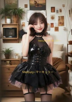 Mercury（マーキュリー） ももちゃん