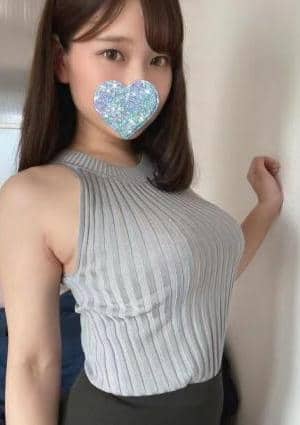 小魔女（こまじょ） ミキちゃん（21歳）