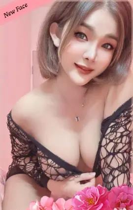 Sweet Plus あや