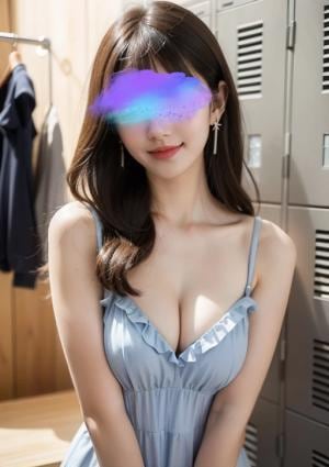 夏の香 りんご