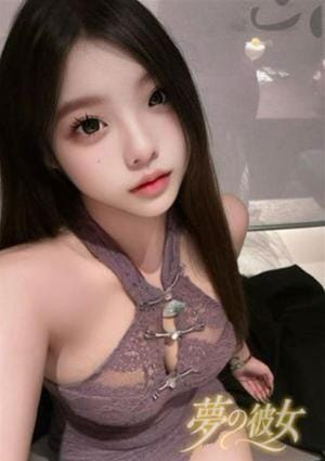 夢の彼女 めい