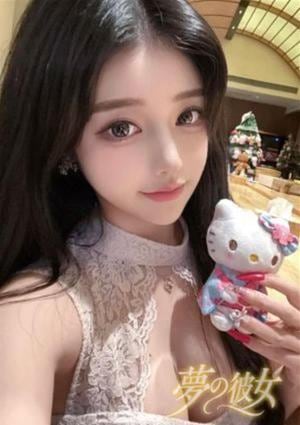 夢の彼女 こころ