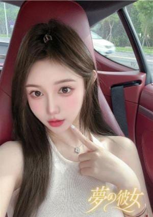 夢の彼女 ひとみ