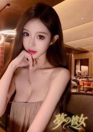 夢の彼女 みれい