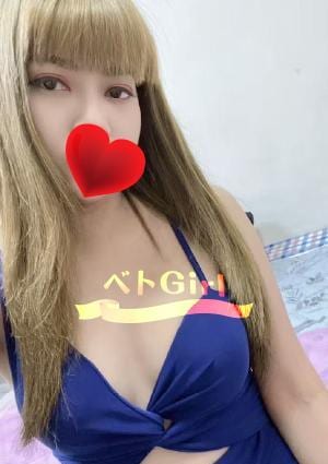 ベトGirl ユリ